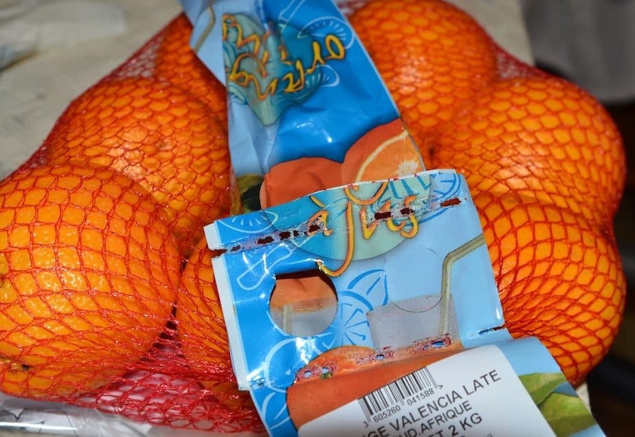Open Food Facts Oranges Valencia late packshot