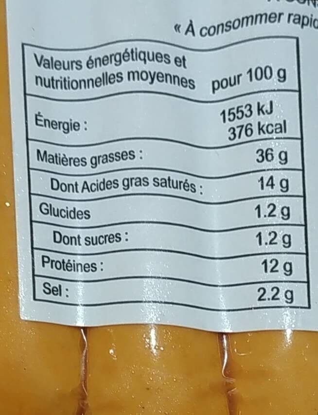 Terres de fraîcheur Saucisses de Francfort packshot