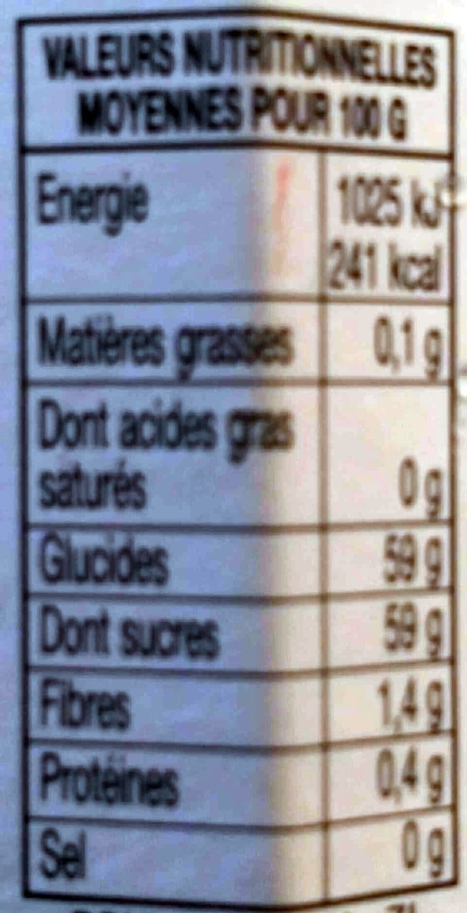 Bonne Maman Confiture Reines Claudes packshot