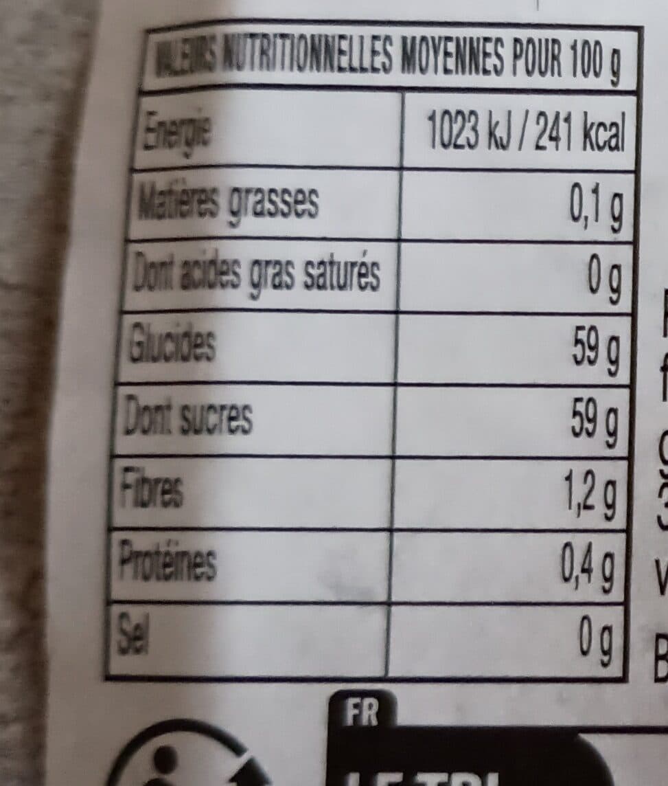 Bonne Maman Confiture extra de Fraises packshot