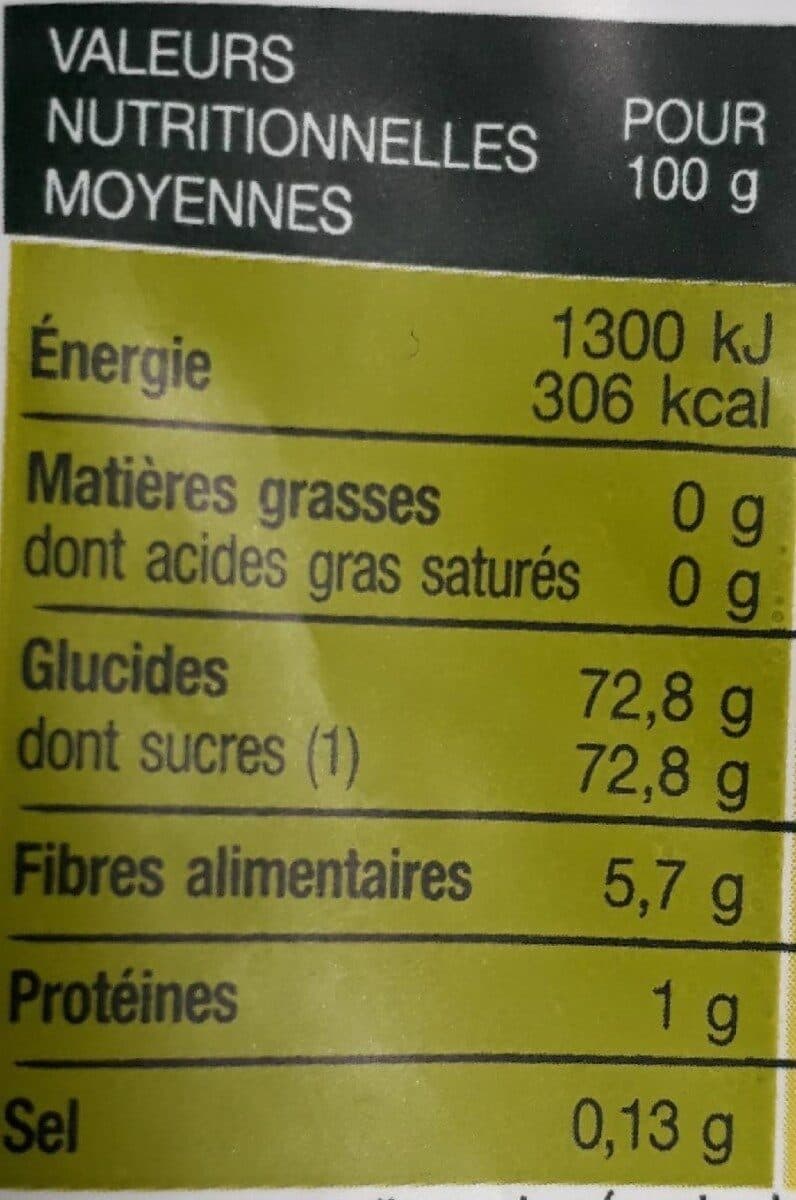 Nature Addicts Fruit Stick - Pomme packshot