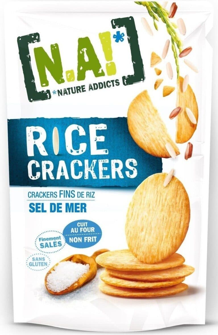 N.A! Nature Addicts 3609200005739 packshot