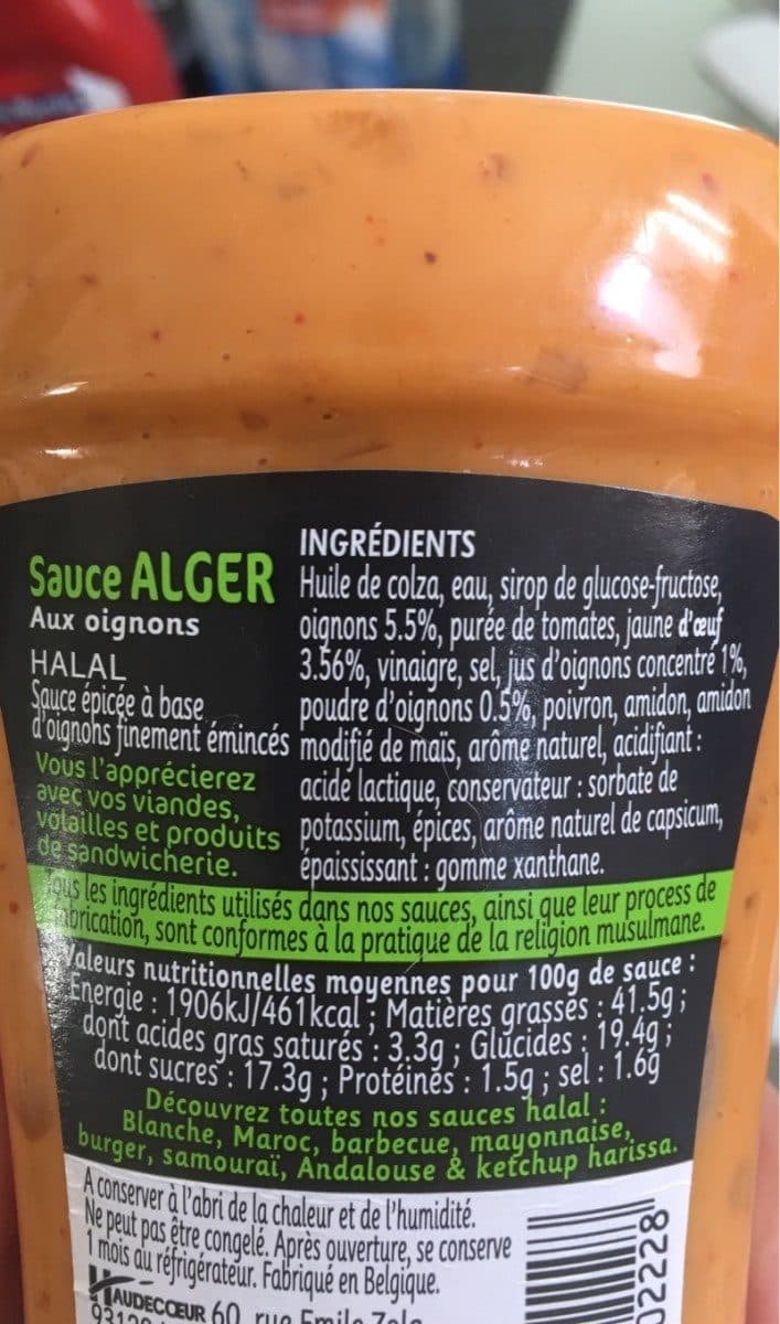 Leclerc Flan nappé caramel packshot