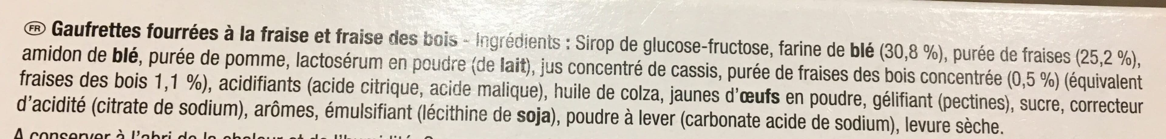 LU Paille d’or packshot
