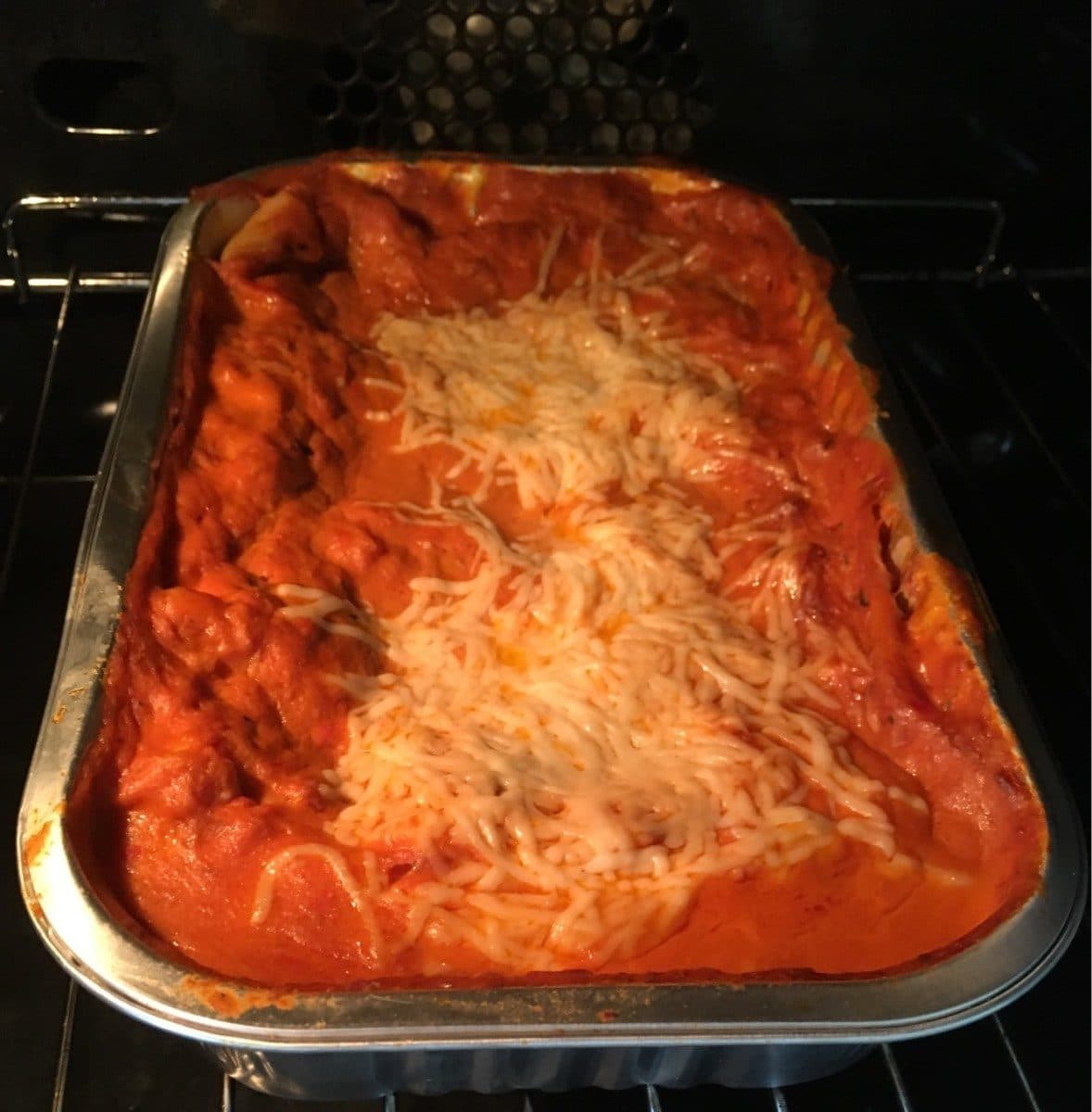 SAS Collet Lasagne au Thon packshot