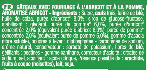 Brossard Savane jungle packshot