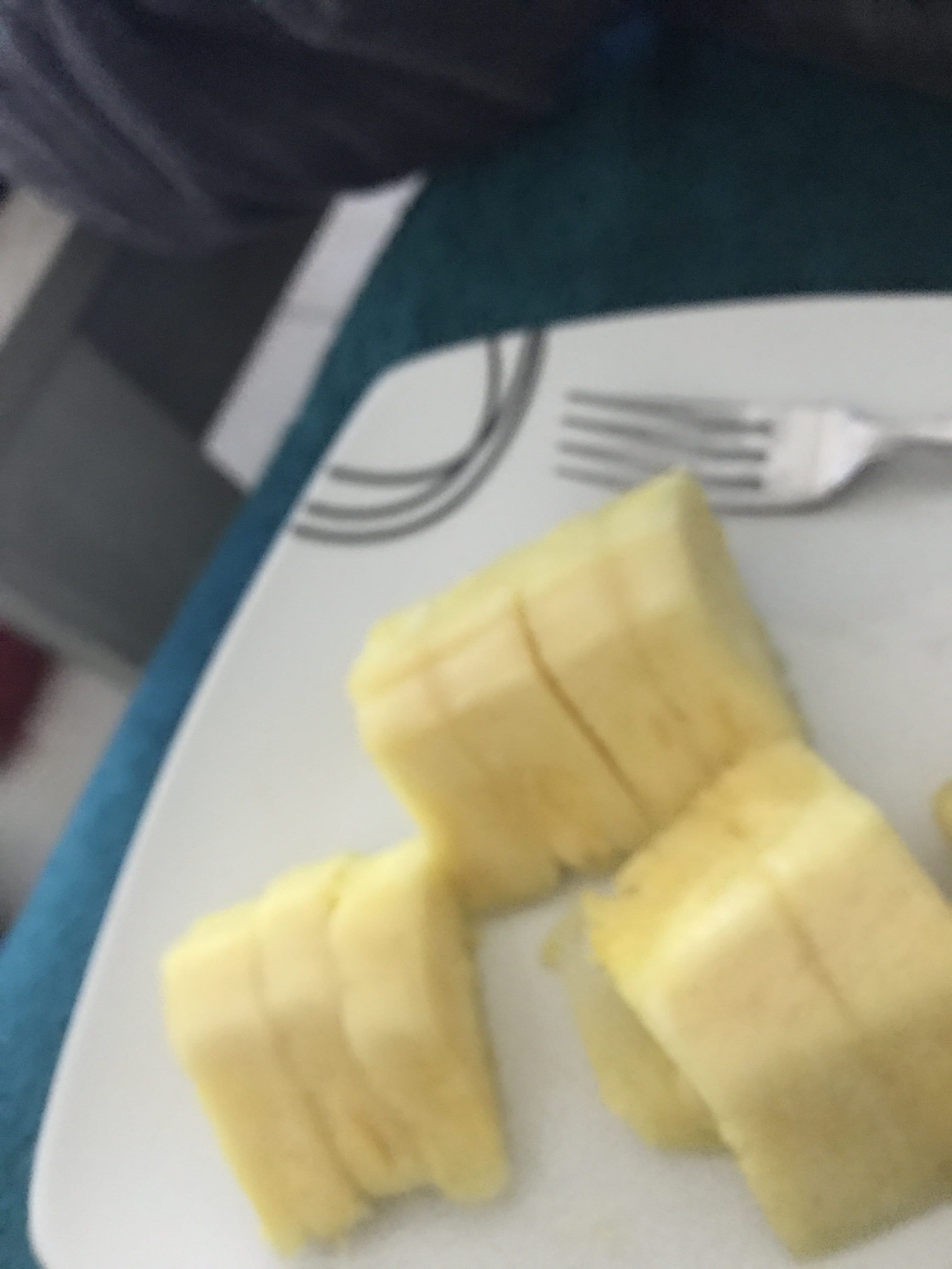 Open Food Facts Annanas packshot