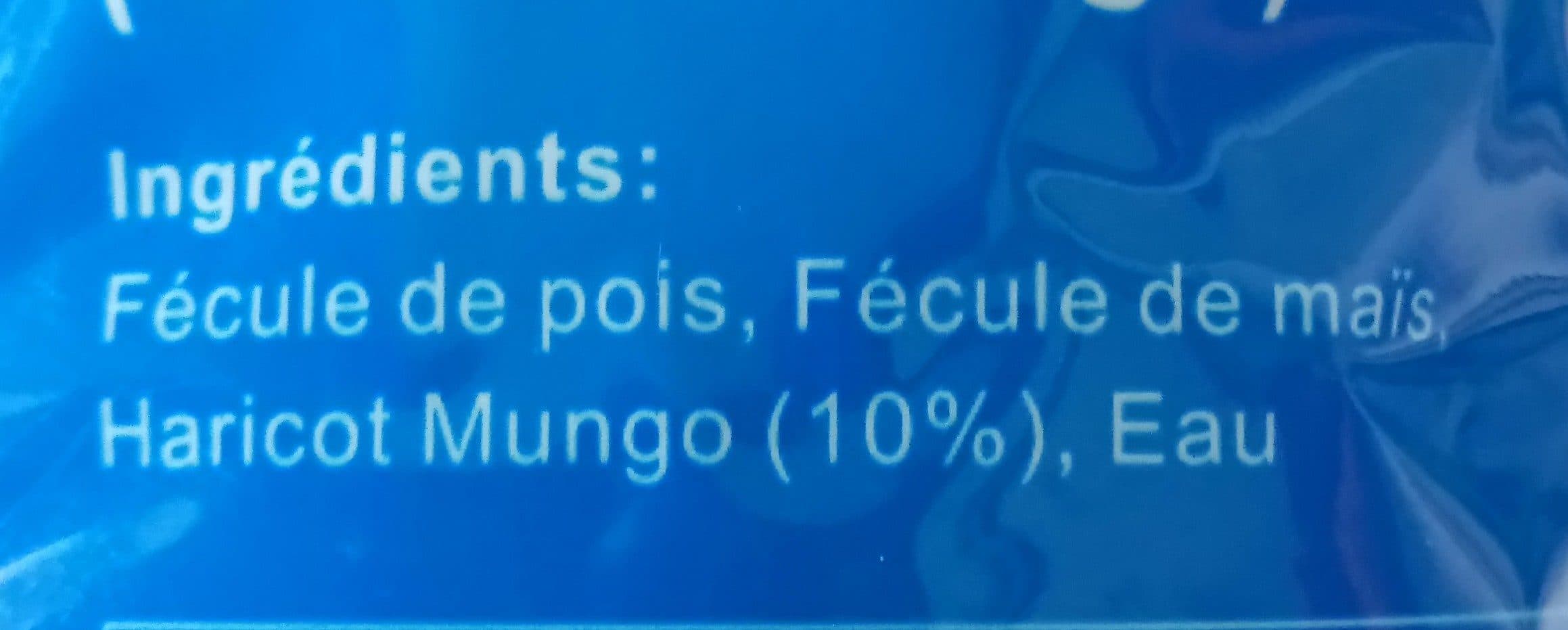 Mont Asie Vermicelles Asiatiques packshot