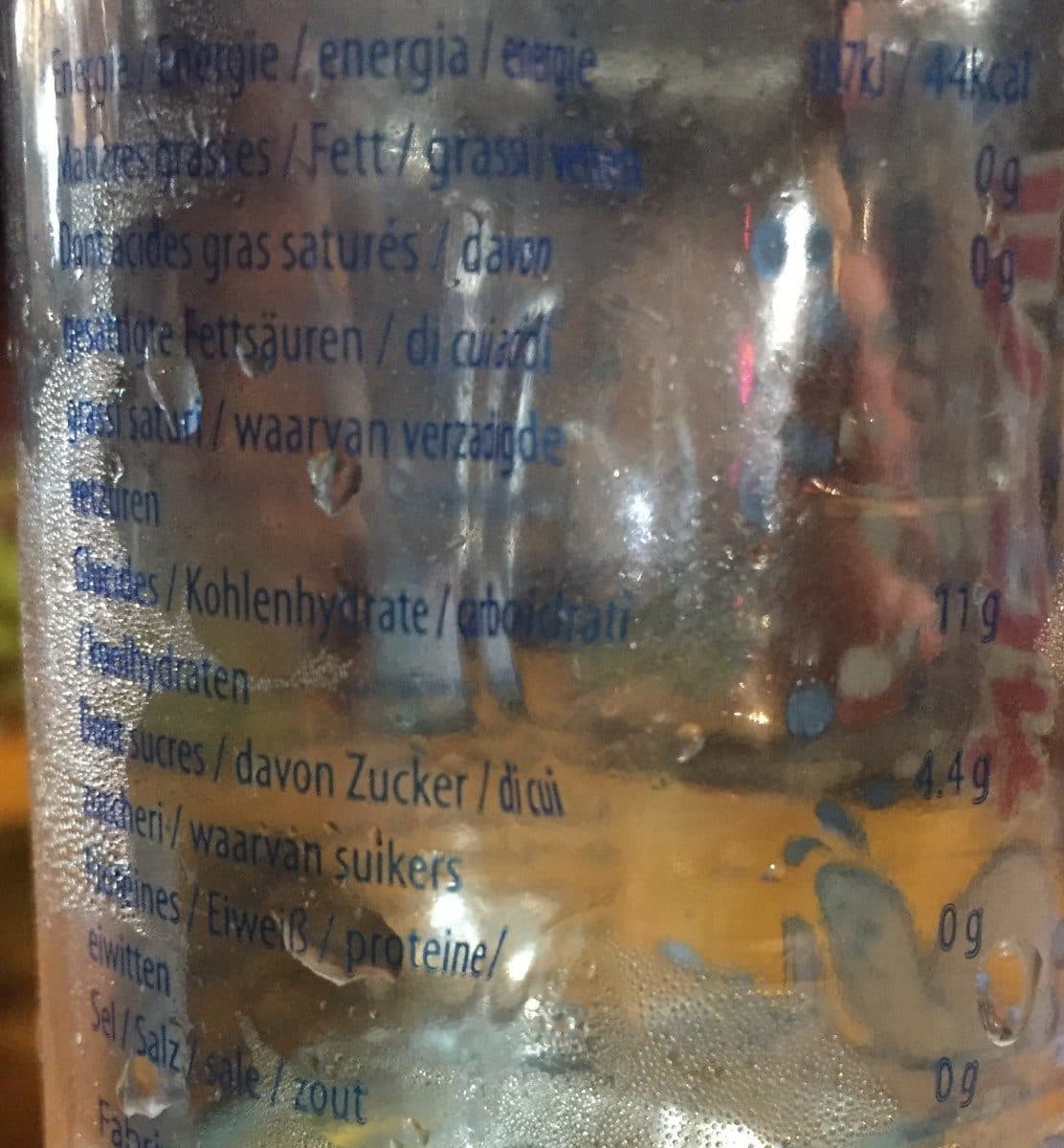 Foodex Ramune packshot
