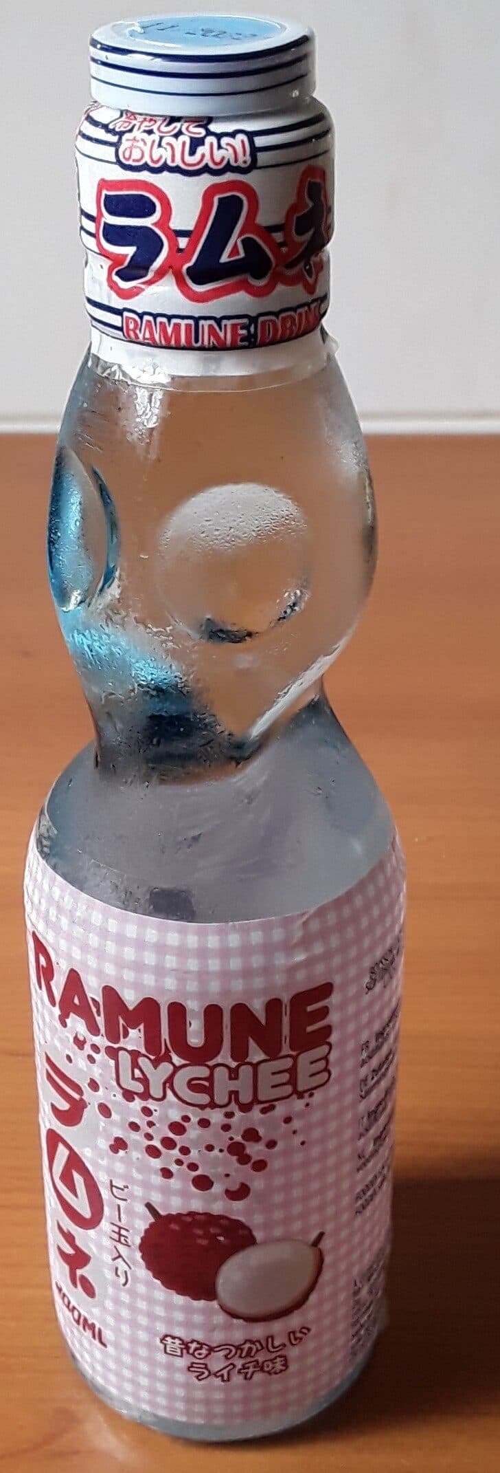 Hanabi Ramune packshot