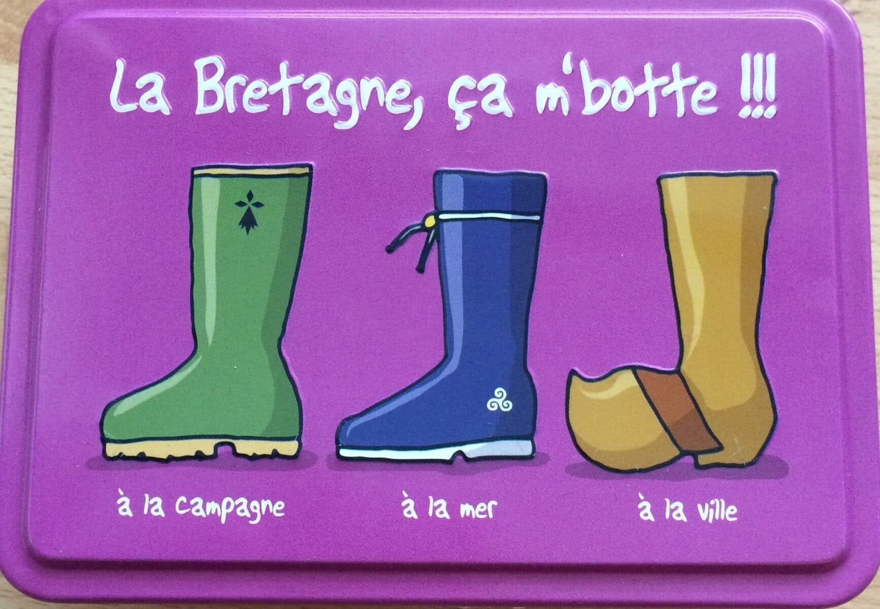 DV SAS Caramels au beurre salé packshot