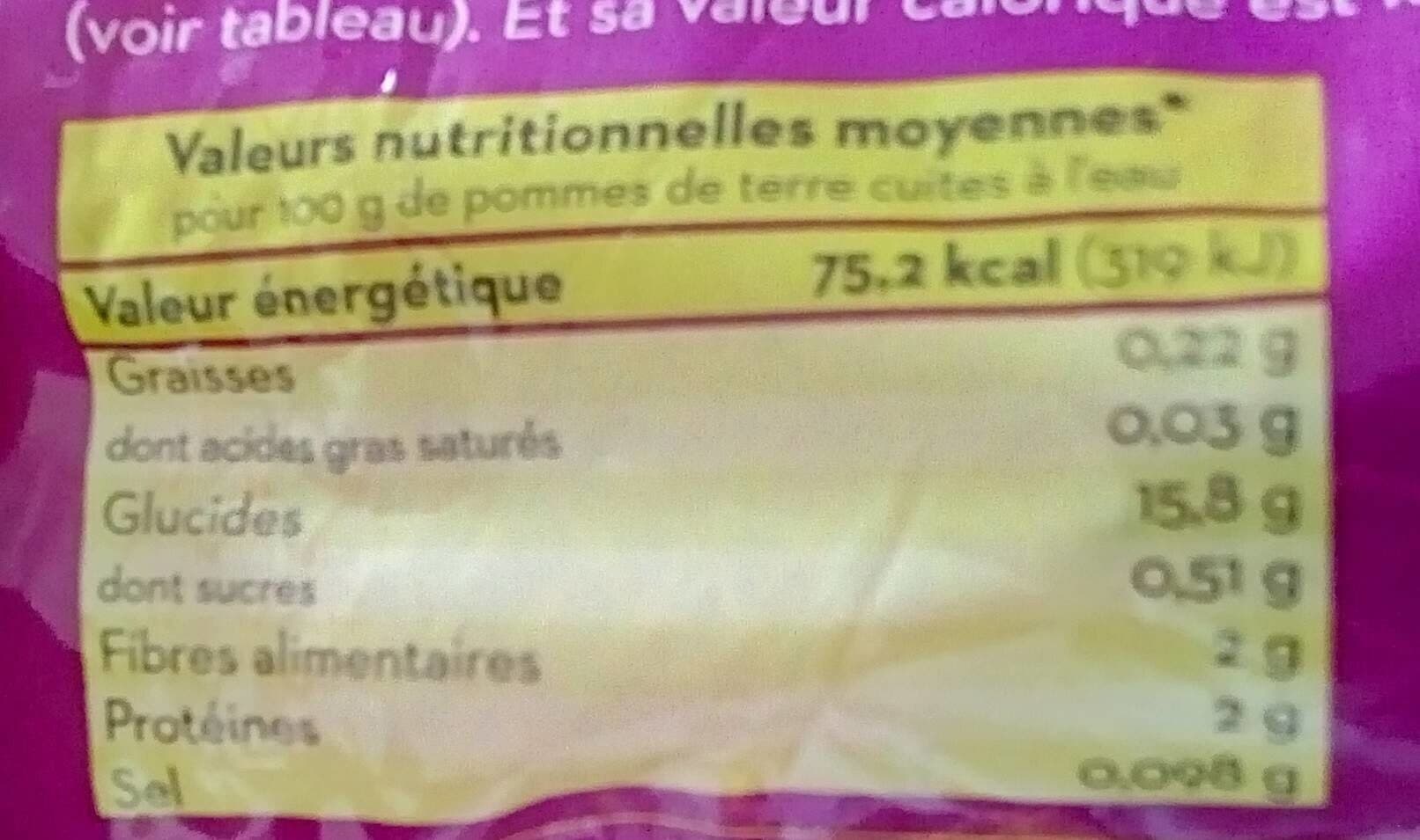 Primeale Princesse Amandine packshot