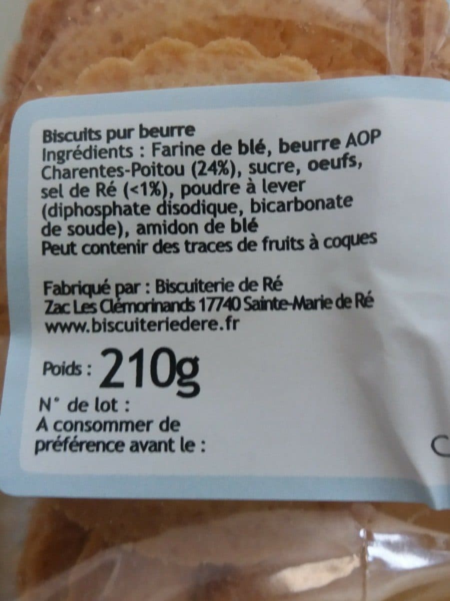 Open Food Facts Mini rethaises packshot