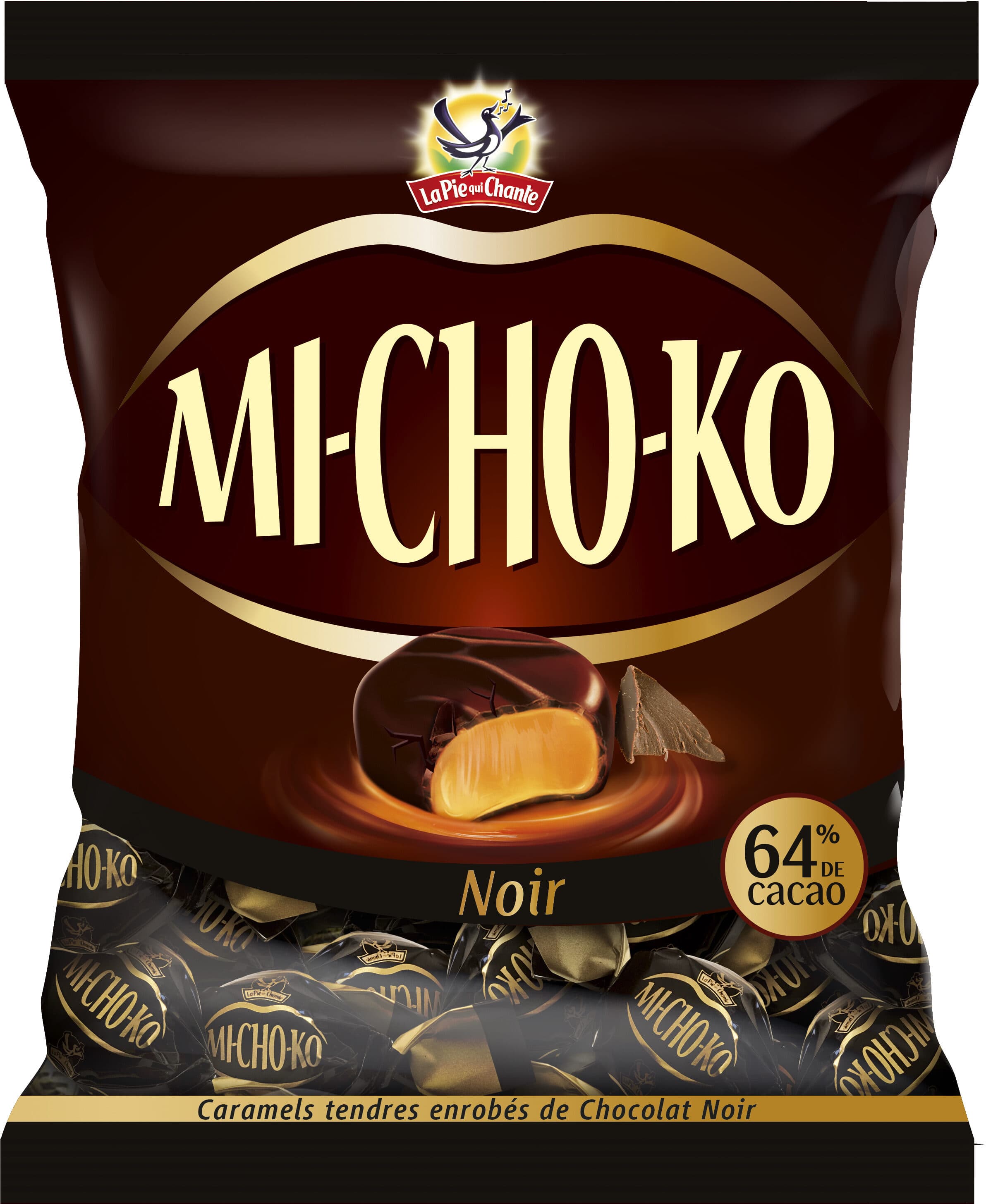 Michoko Michoko packshot