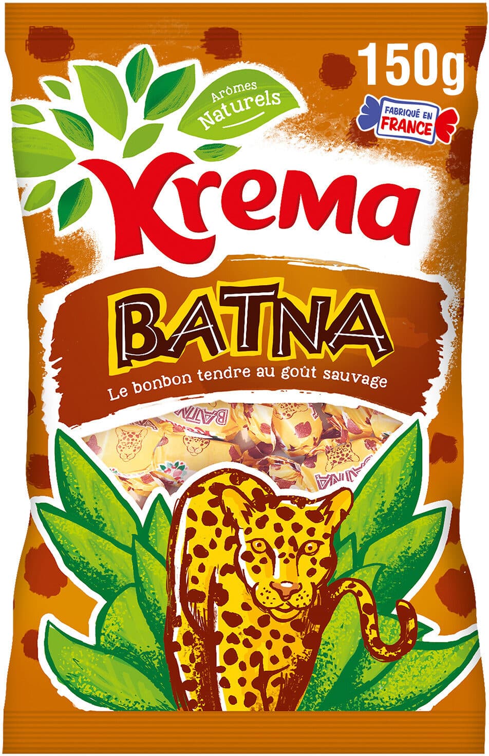 Krema Batna packshot