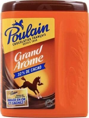 Poulain 3664346308748 packshot