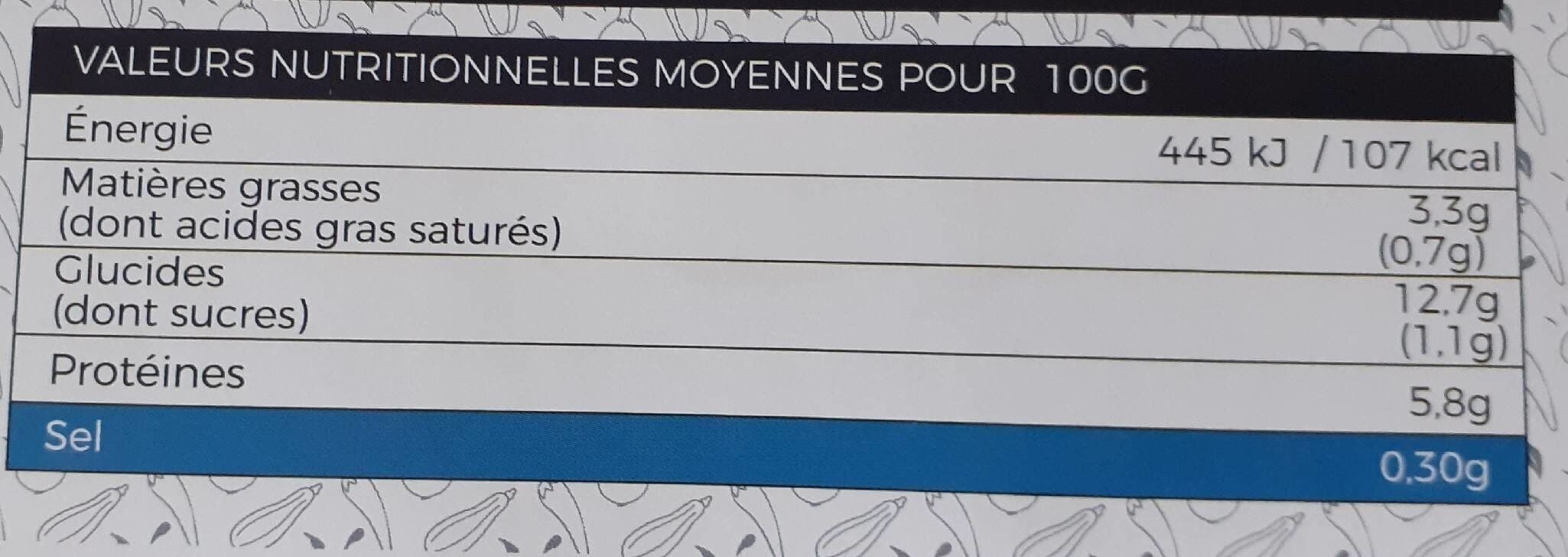 Exalt Poulet Basquaise au piment du Pays Basque et son riz packshot