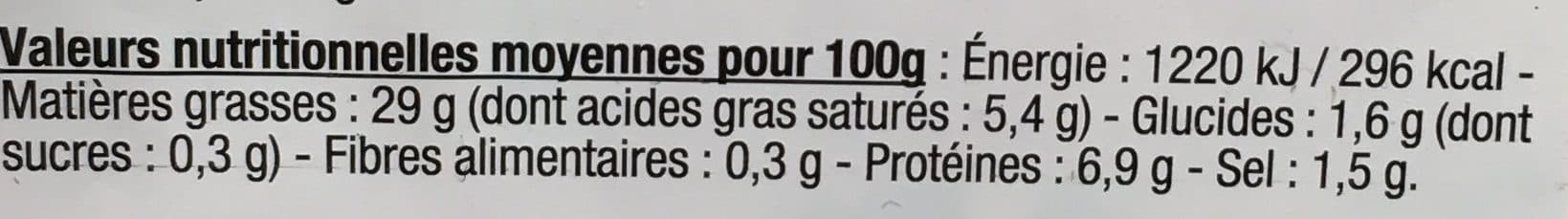 Mix Buffet Cervelas sauce rémoulade aux oignons émincés packshot