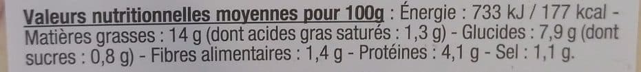 Mix Buffet Piémontaise au Jambon Supérieur et Sa Mayonnaise packshot