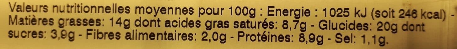 Mix Mini bagels packshot