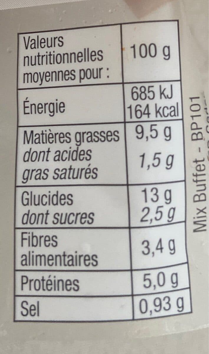 LIDL Céréales boulgour packshot