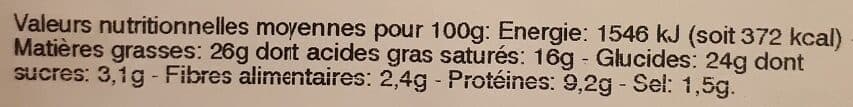 Mix Buffet 16 PETITS FOURS TRAITEUR packshot