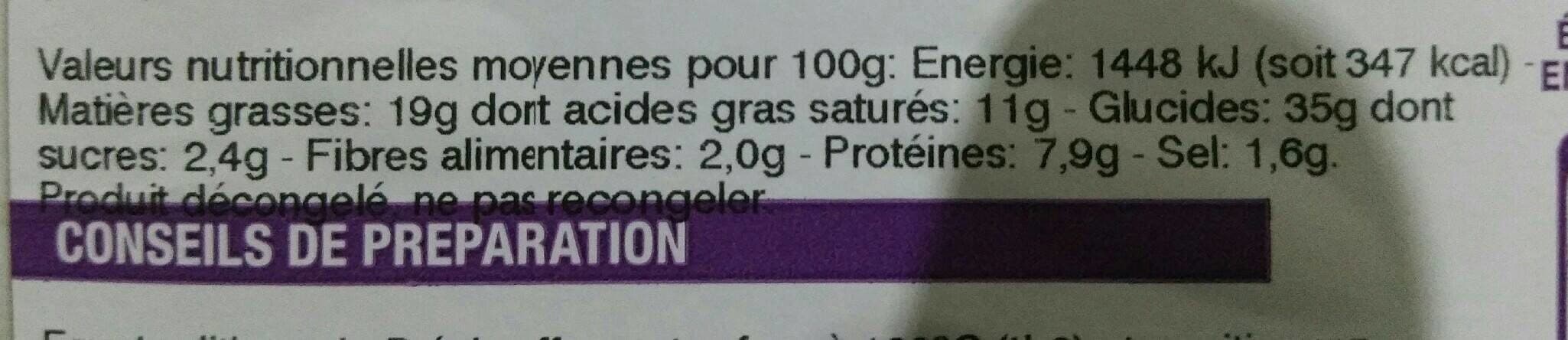 Le Porc Francais L'aperitif packshot