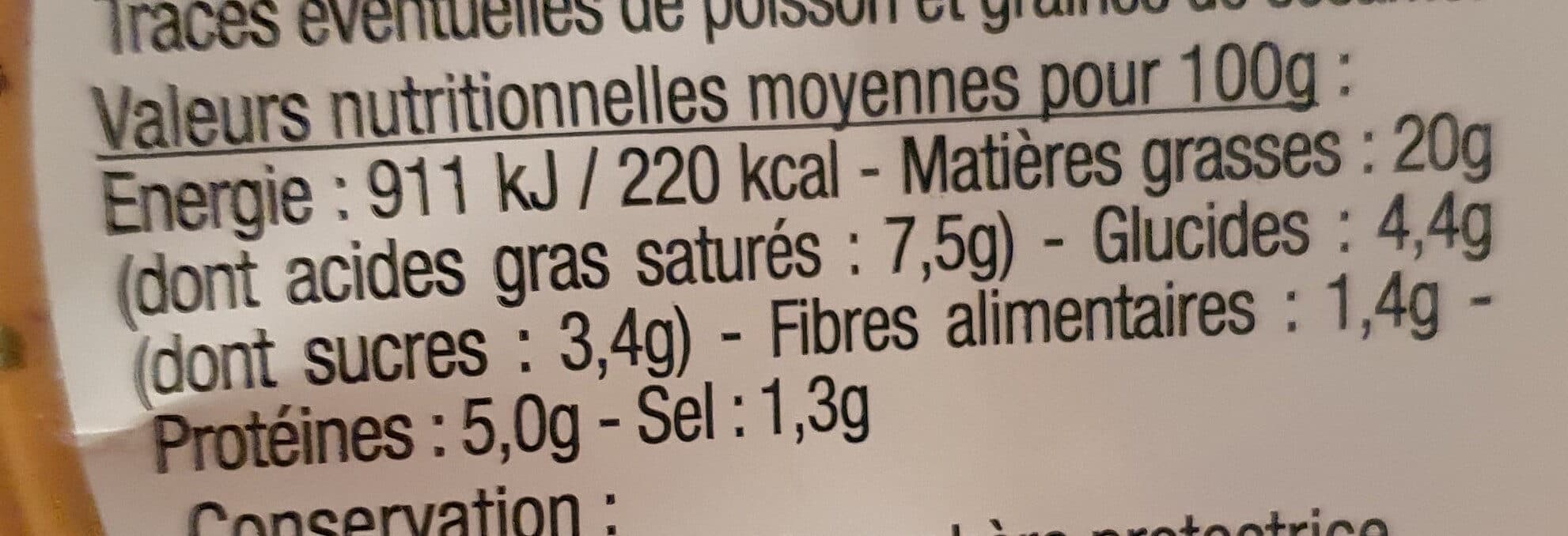 Mix Buffet Ktipiti packshot