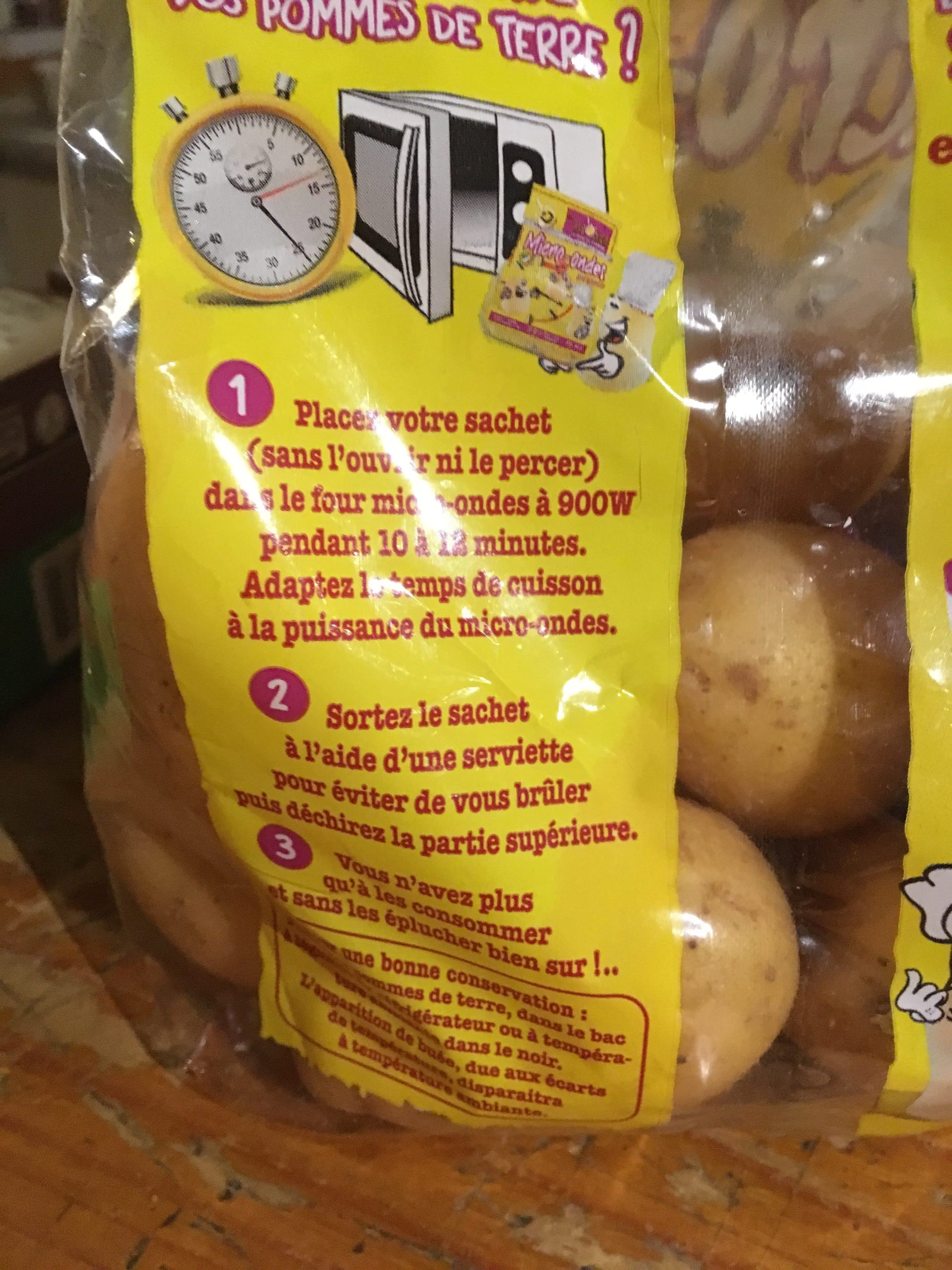 Pom’o Soleil Microndes packshot