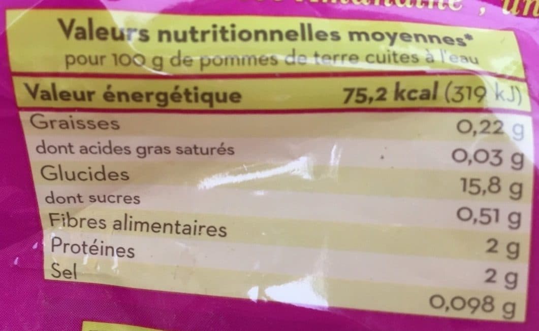 Massaferro Princesse Amandine packshot