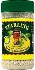 Racines Starling Thé Vert à La Menthe Nanah packshot