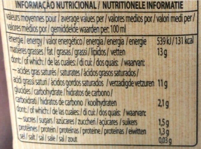 Racines Lait De Coco 200ml packshot
