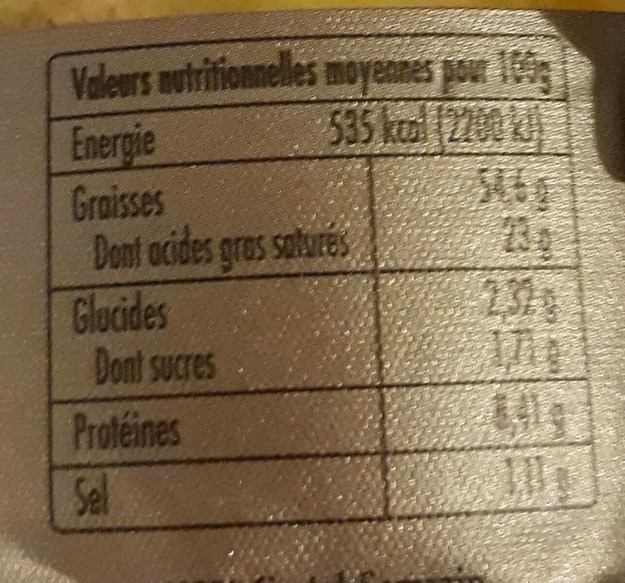 Castel Foie gras de canard entier du Sud-Ouest packshot