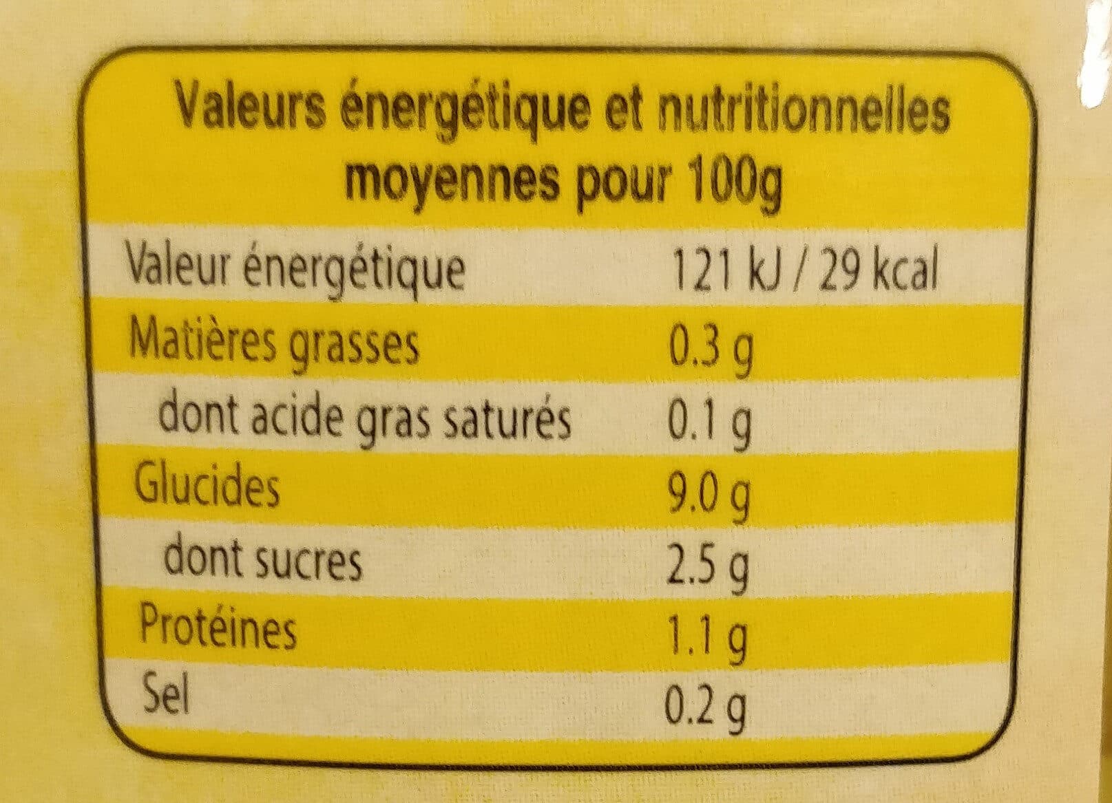 Maayane Citrons Beldis, packshot