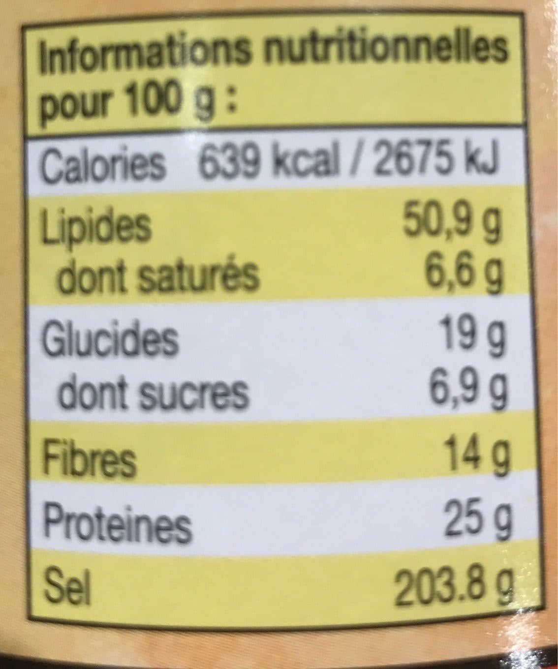 Maayane Beurre de cacahuètes crémeux packshot