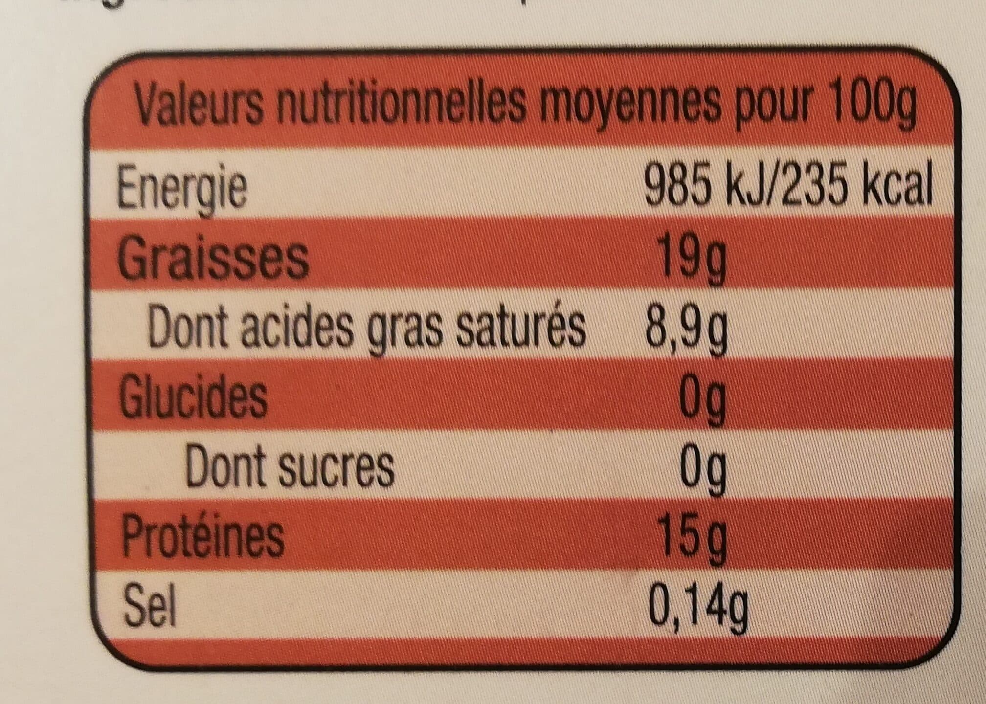 Maayane 10 Steaks Hachés Pur Boeuf packshot
