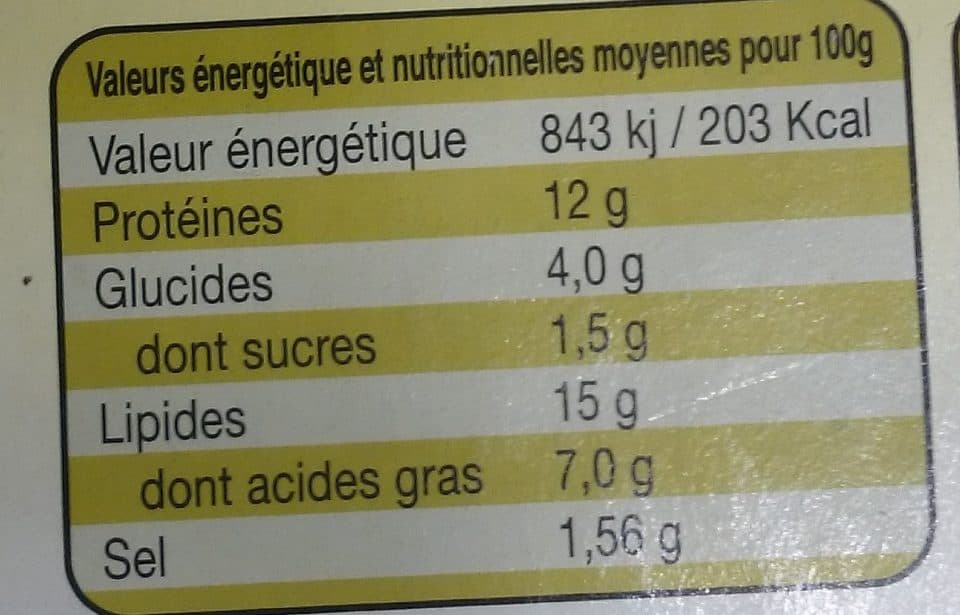 Maayane 10 Burgers Casher Surgelés packshot