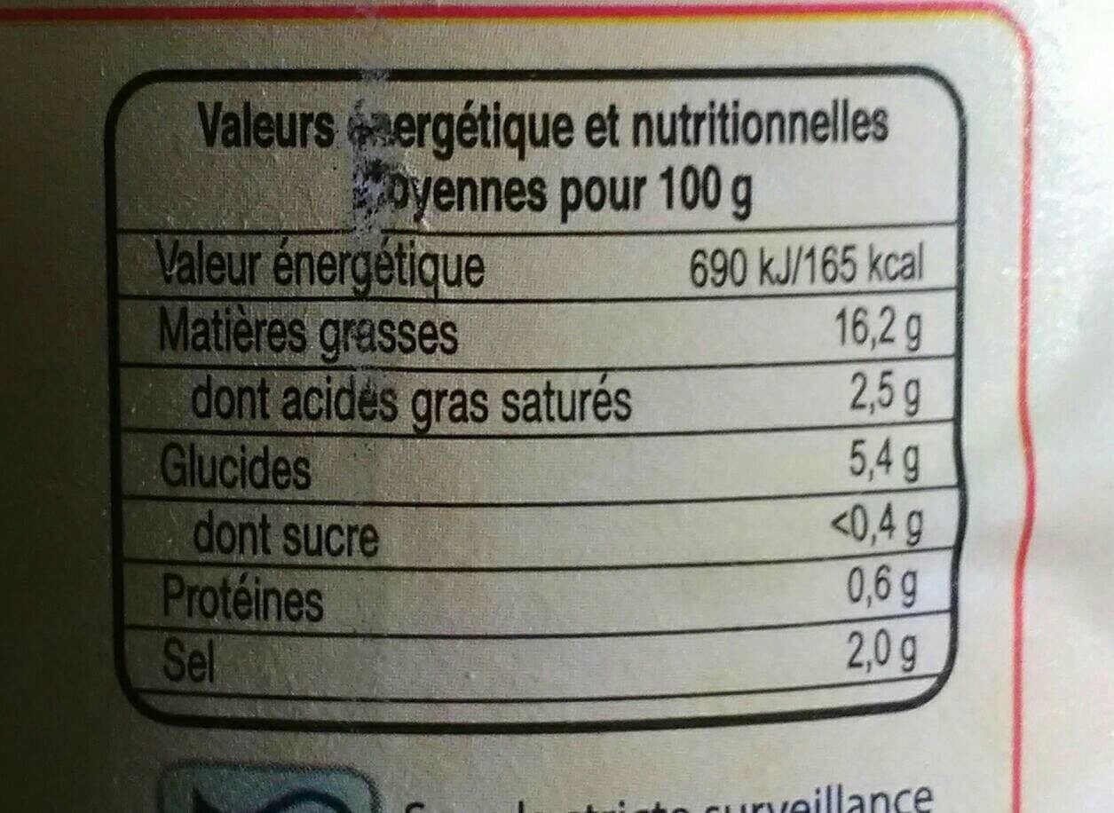 Maayane Olives vertes dénoyautées packshot