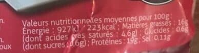 Delmond Magret de canard du Périgord packshot