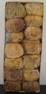 Arev Figues de seches de turquie packshot