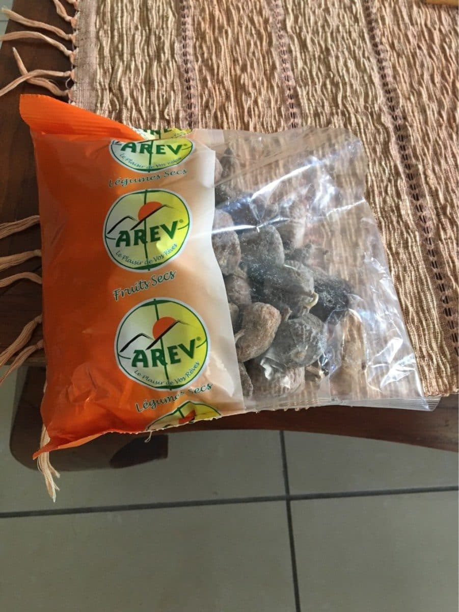 Arev Figuettes sauvage packshot
