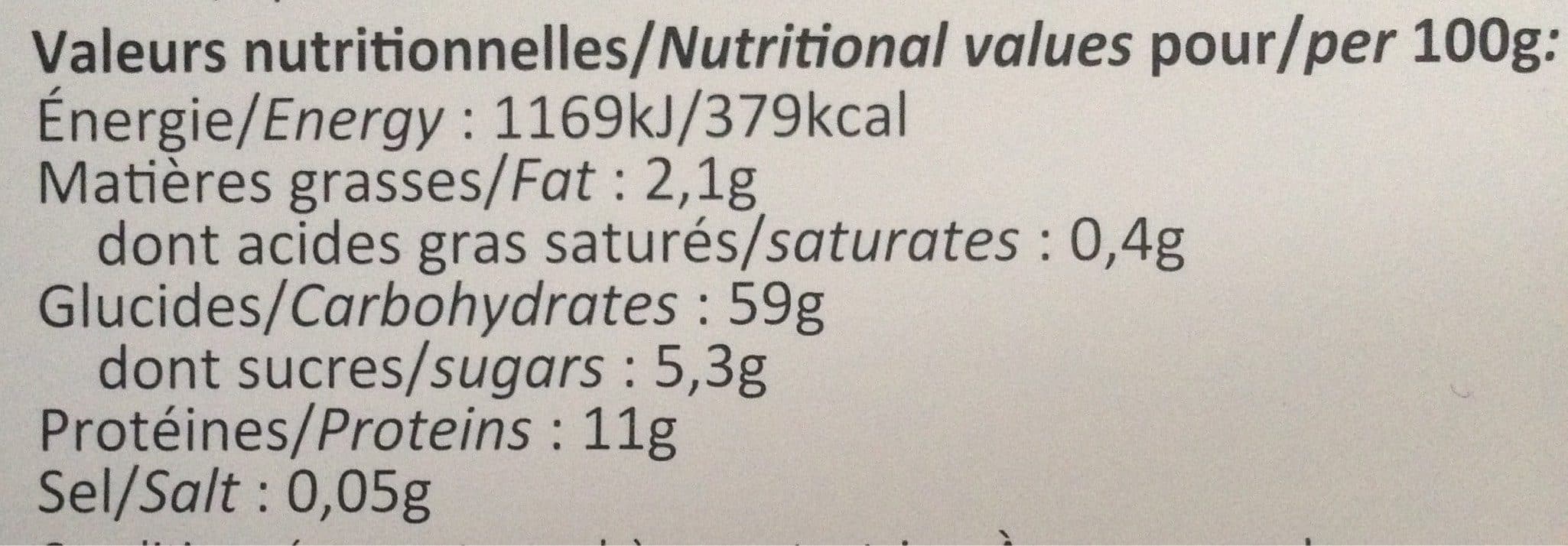 Mille Et Une Huiles Soupe repas legumes biologique packshot