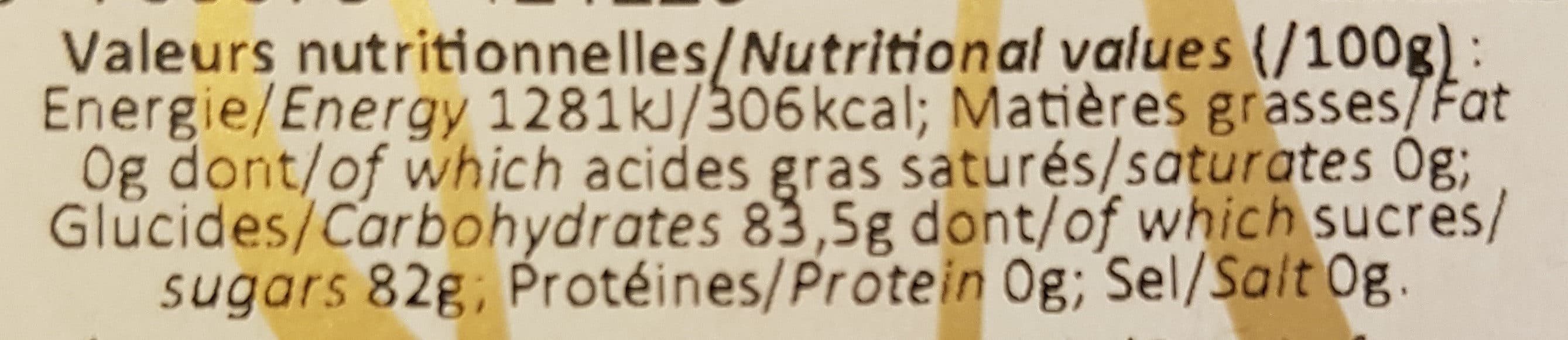 Les Ateliers M Miel curcuma gingembre packshot
