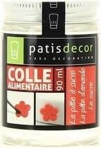 Patisdecor Colle alimentaire packshot