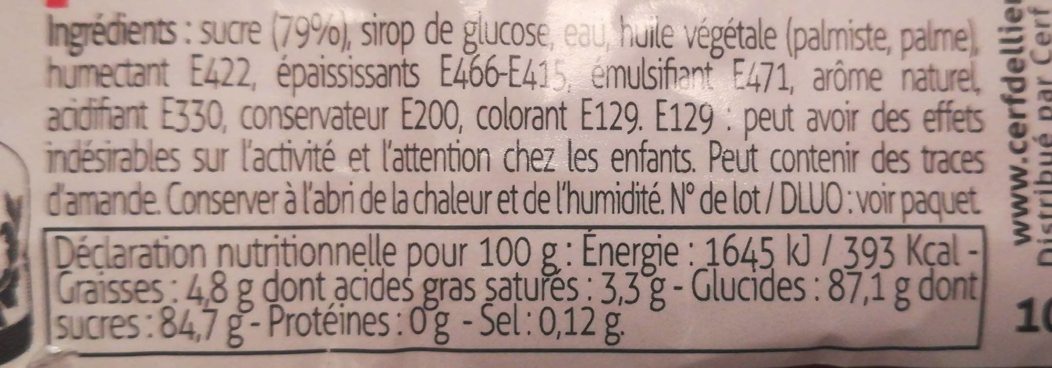 Pâtisdecor Pâte à sucre packshot