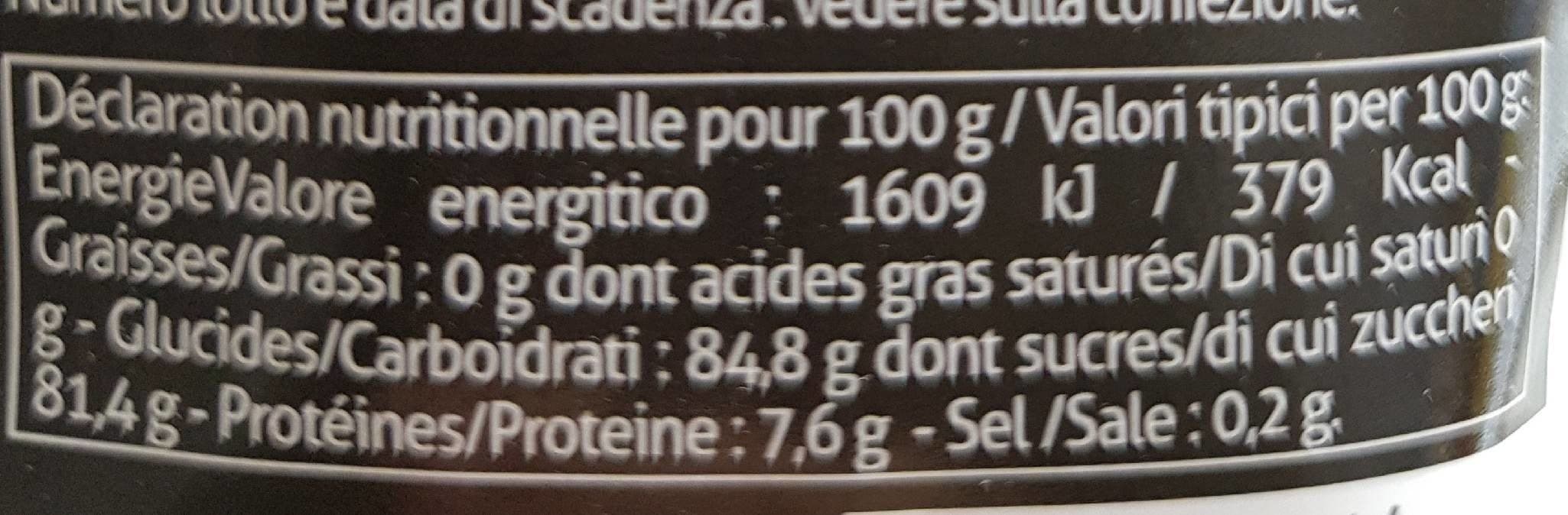 Patisdecor Préparation Bavarois packshot