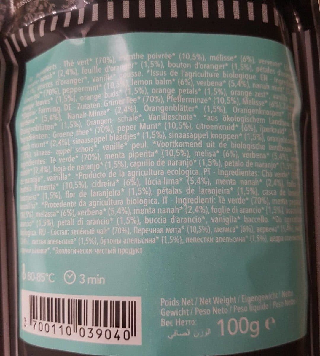 Naturela Naturela Digest packshot