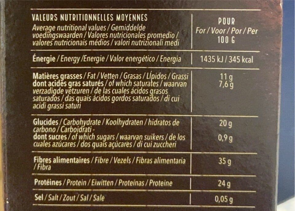 Destination Pur Cacao Cacao en Poudre packshot