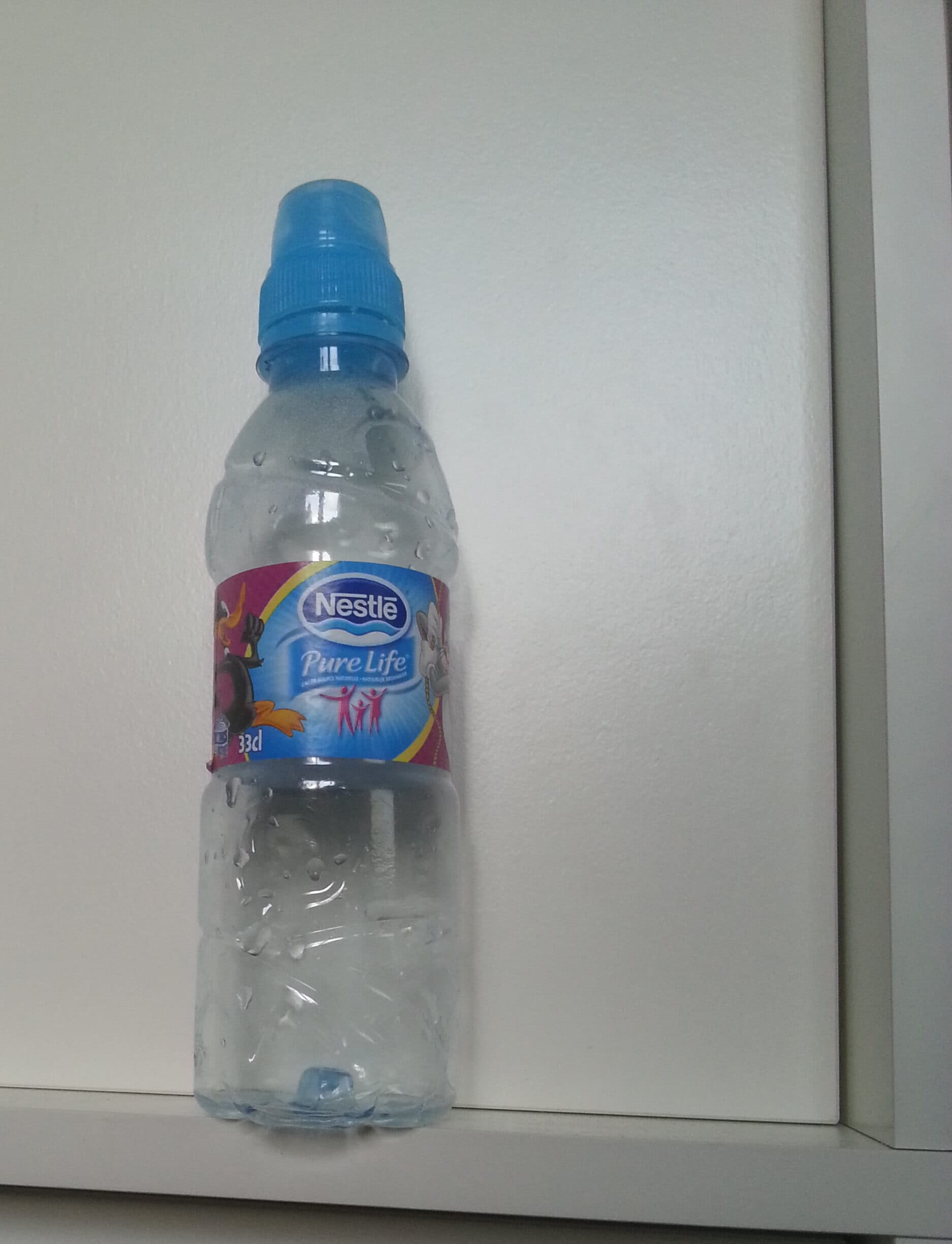 Nestlé Nestlé Pure Life packshot