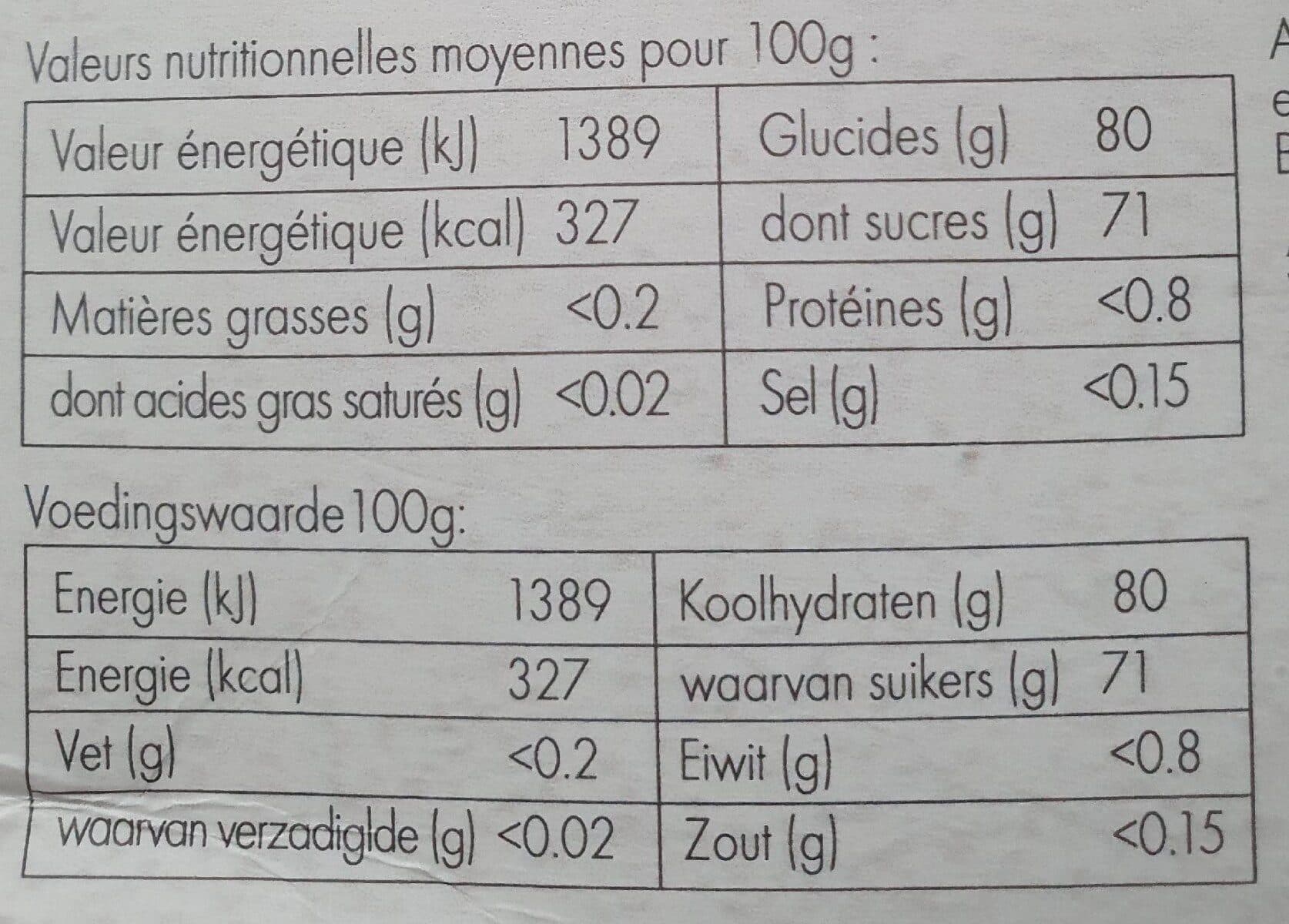 Motta Pâtes de fruits moelleuses et délicates packshot